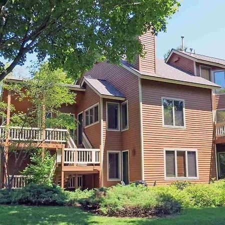 Spacious 2 Bed Condo At Crystal Mountain Resort Thompsonville Kültér fotó