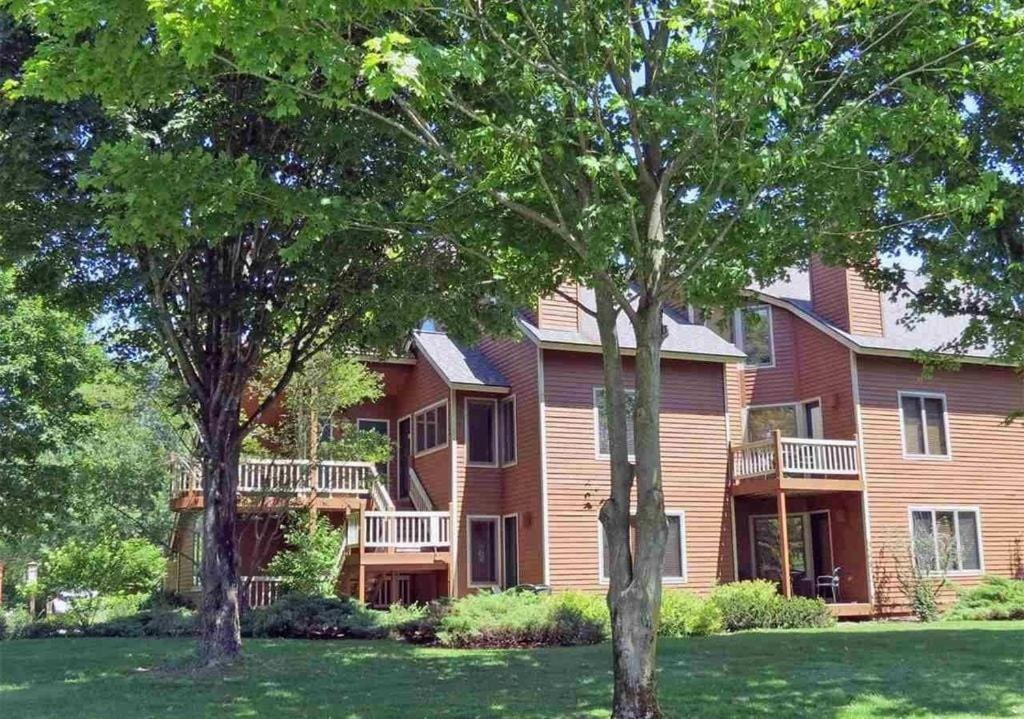 Spacious 2 Bed Condo At Crystal Mountain Resort Thompsonville Kültér fotó