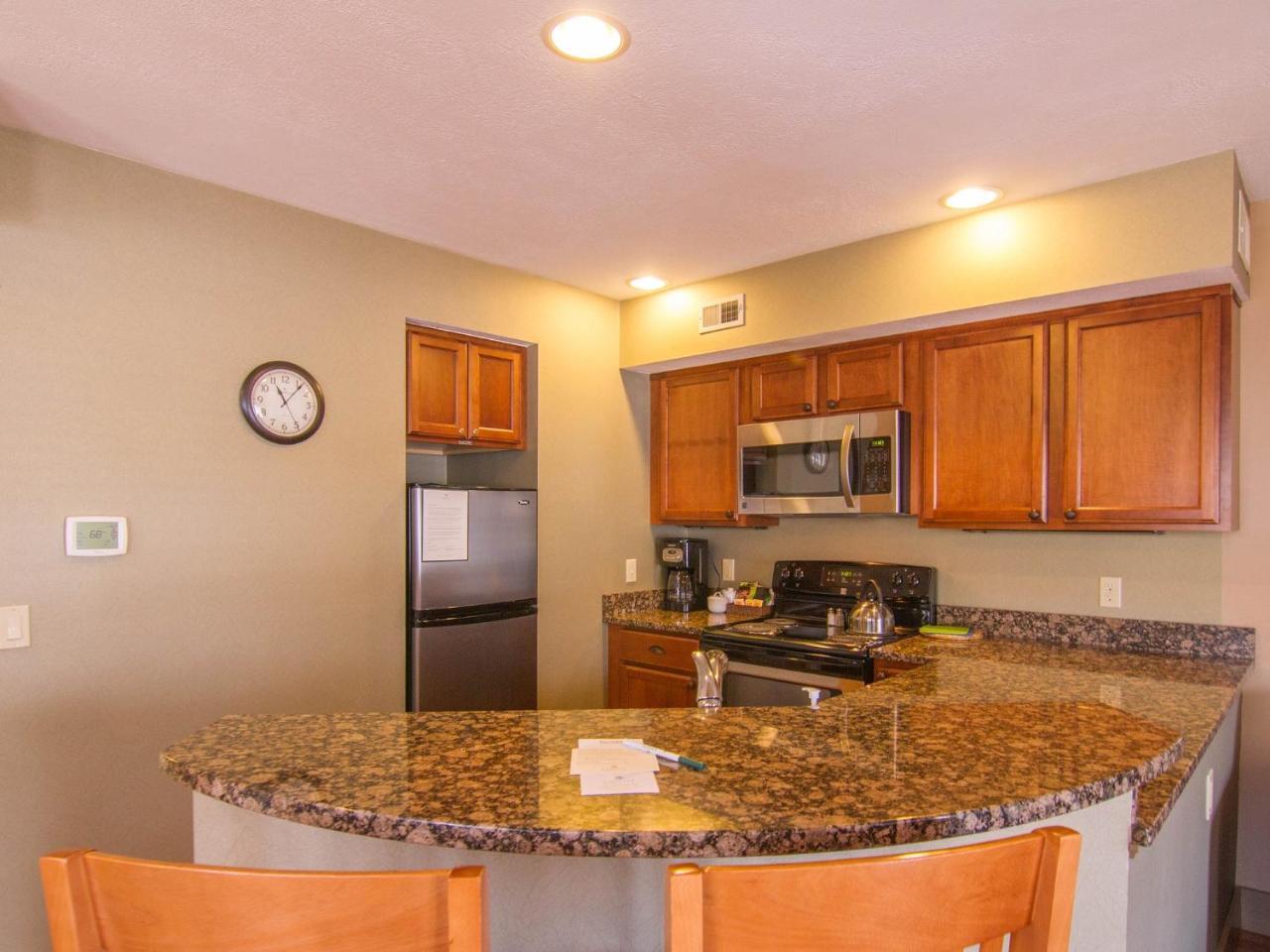 Spacious 2 Bed Condo At Crystal Mountain Resort Thompsonville Kültér fotó